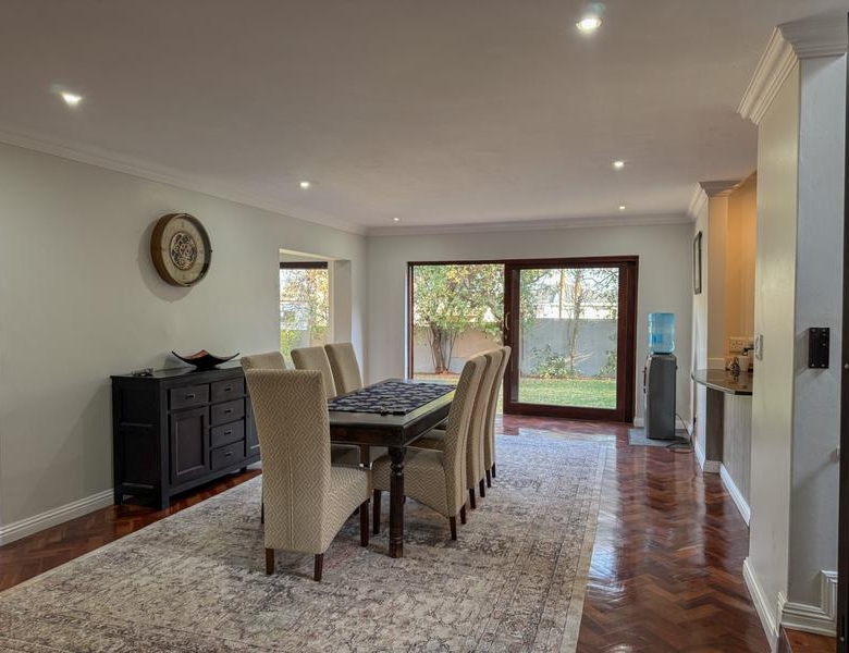 Stunning 4 Bedroom House for sale in Irene View Estate