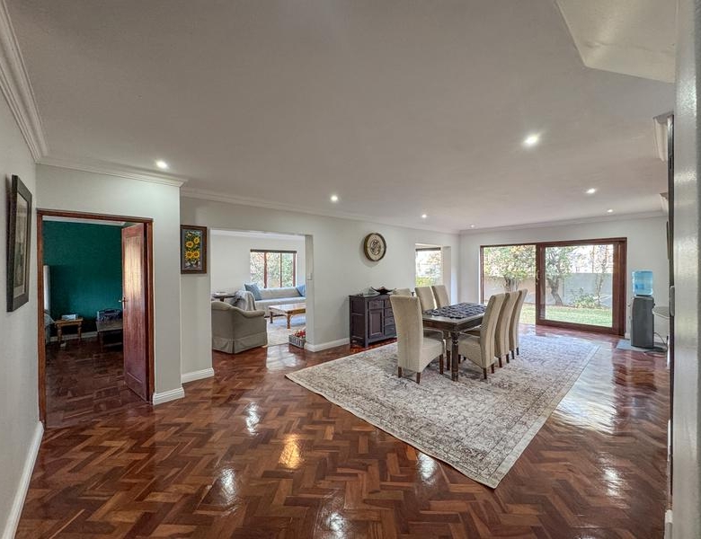 Stunning 4 Bedroom House for sale in Irene View Estate