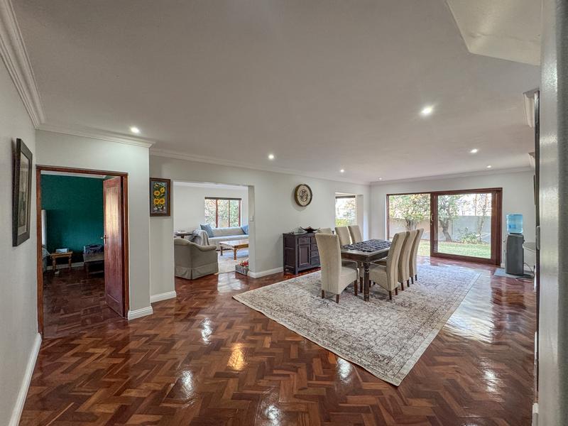 Stunning 4 Bedroom House for sale in Irene View Estate