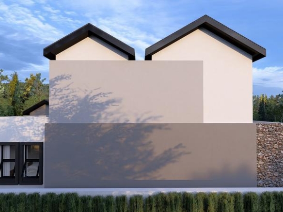 4 Bedroom Building Package for sale in Heritage Hill Estate.