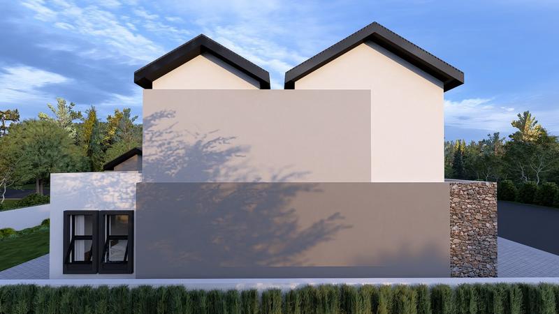 4 Bedroom Building Package for sale in Heritage Hill Estate.