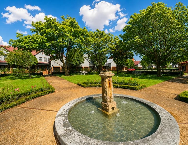 4 Bedroom Building Package for sale in Heritage Hill Estate.