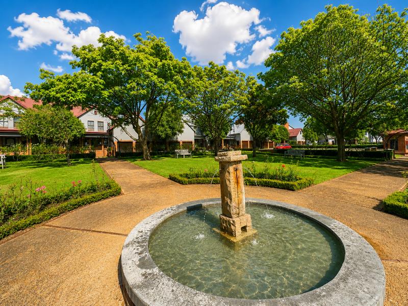 4 Bedroom Building Package for sale in Heritage Hill Estate.