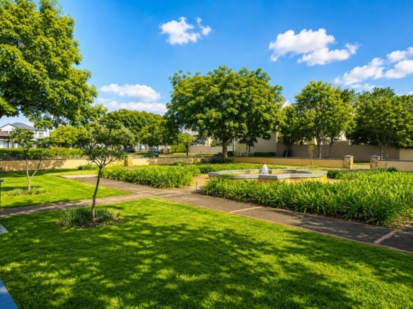 4 Bedroom Building Package for sale in Heritage Hill Estate.