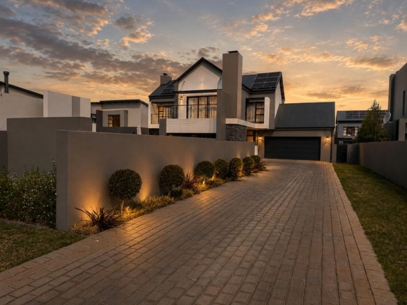 NEW LISTING | MODERN ELEGANCE IN MIDSTREAM HEIGHTS