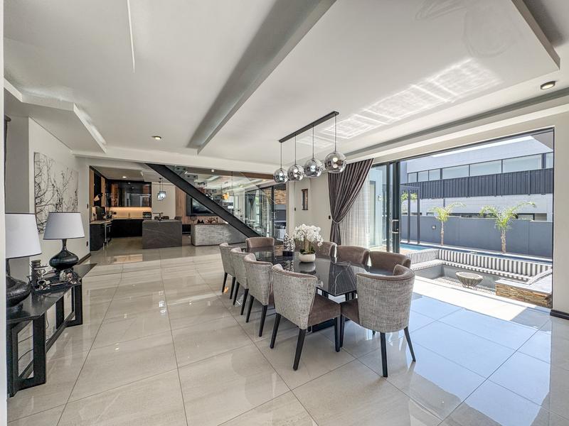 Impressive 5-Bedroom Luxury Home in Midstream Ridge Estate