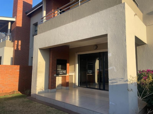 2 Bedroom Townhouse for rent in GoldenFields Estate