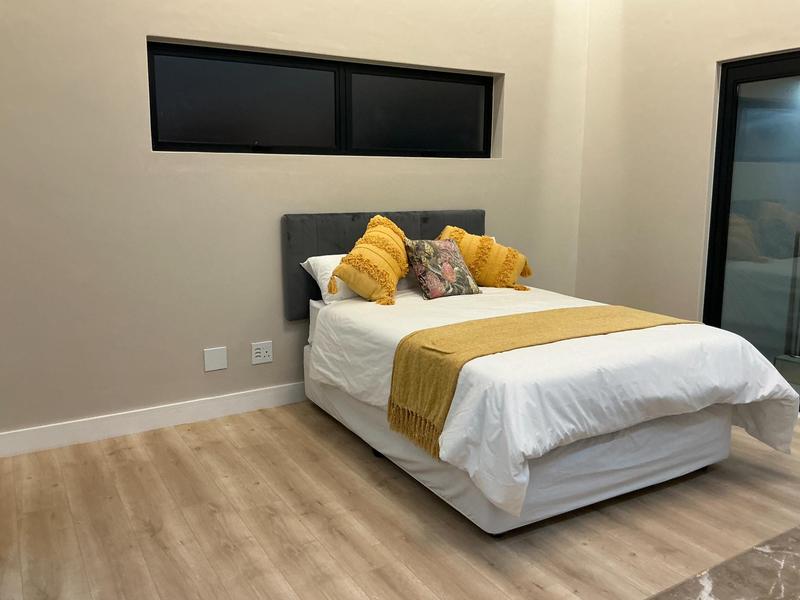 Modern 6 Bedroom Home for sale in Midstream Ridge Estate.