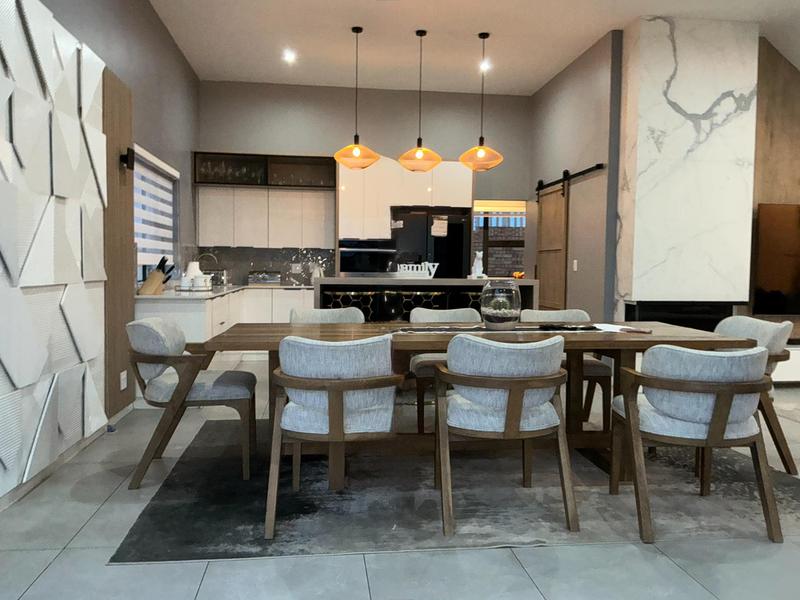 Modern 4 Bedroom Home for sale in Midstream Heights Estate.