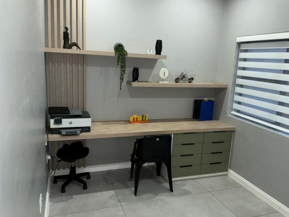 Modern 4 Bedroom Home for sale in Midstream Heights Estate.