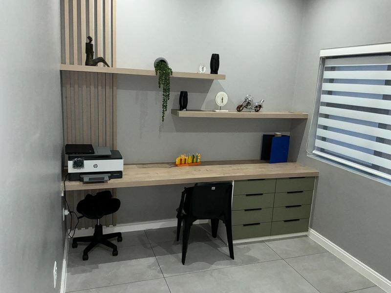 Modern 4 Bedroom Home for sale in Midstream Heights Estate.