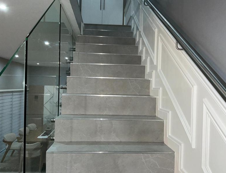 Modern 4 Bedroom Home for sale in Midstream Heights Estate.