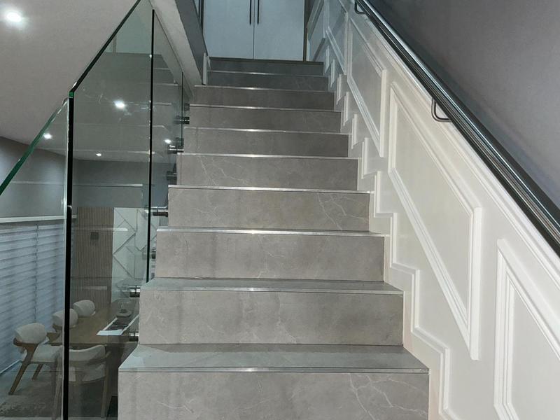 Modern 4 Bedroom Home for sale in Midstream Heights Estate.