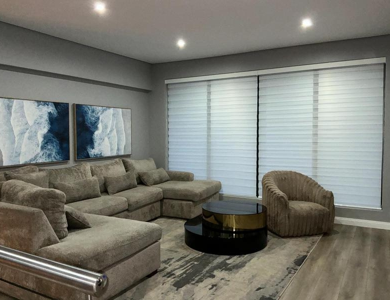 Modern 4 Bedroom Home for sale in Midstream Heights Estate.