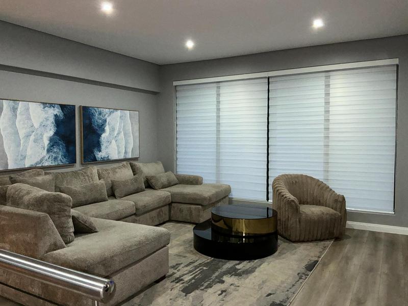 Modern 4 Bedroom Home for sale in Midstream Heights Estate.