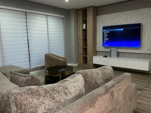 Modern 4 Bedroom Home for sale in Midstream Heights Estate.