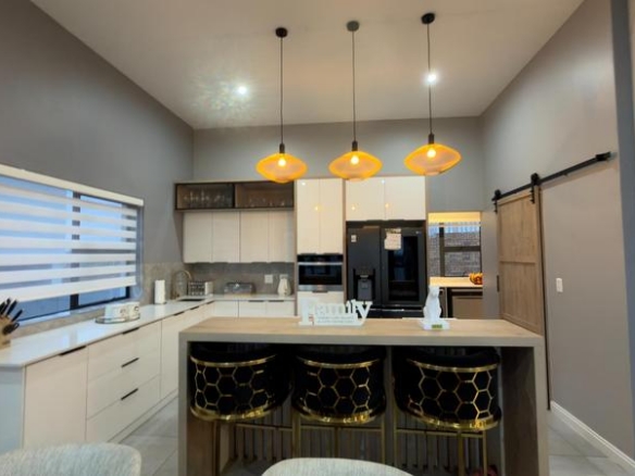 Modern 4 Bedroom Home for sale in Midstream Heights Estate.