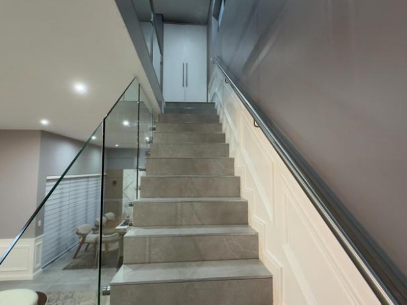 Modern 4 Bedroom Home for sale in Midstream Heights Estate.