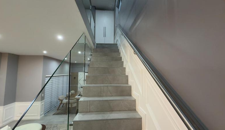 Modern 4 Bedroom Home for sale in Midstream Heights Estate.