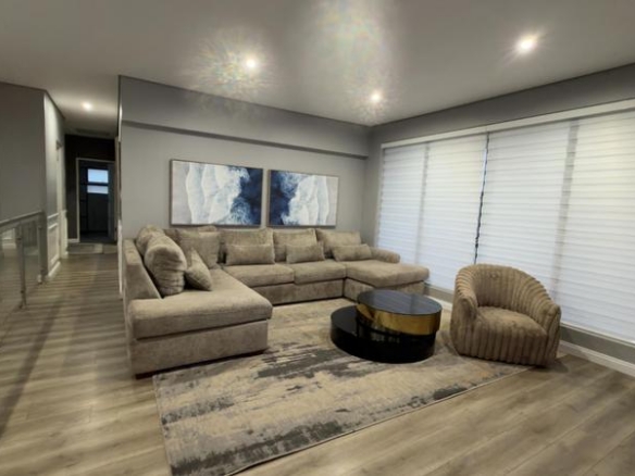 Modern 4 Bedroom Home for sale in Midstream Heights Estate.