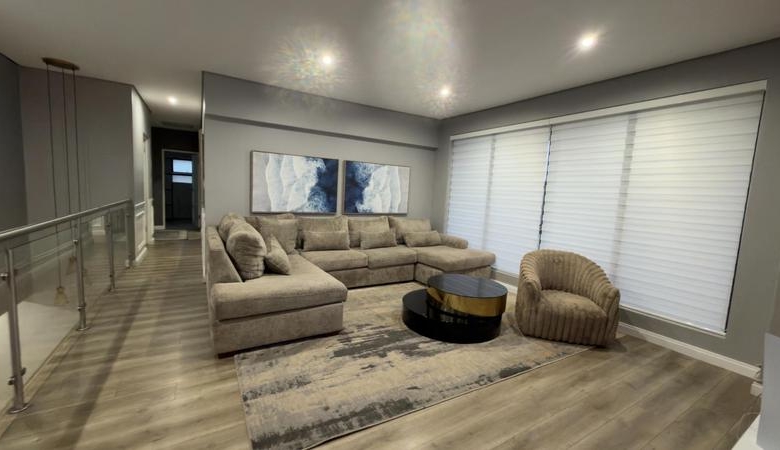 Modern 4 Bedroom Home for sale in Midstream Heights Estate.