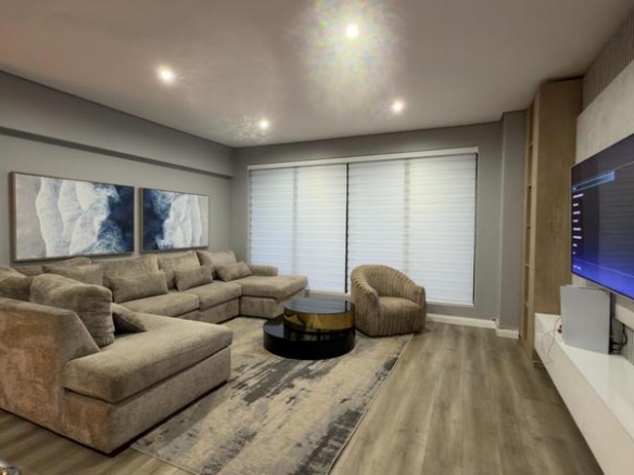 Modern 4 Bedroom Home for sale in Midstream Heights Estate.