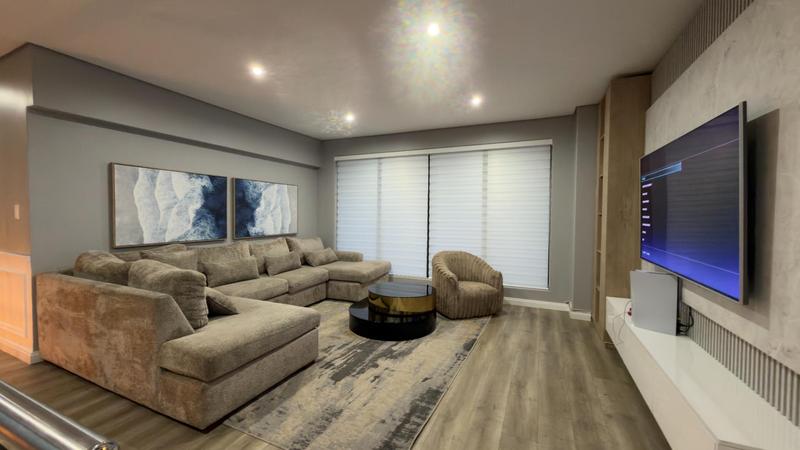 Modern 4 Bedroom Home for sale in Midstream Heights Estate.