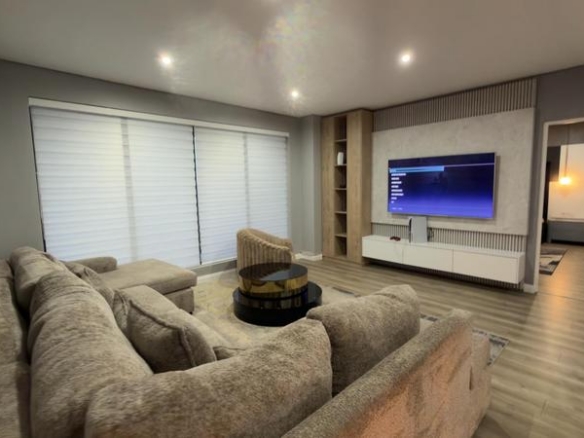 Modern 4 Bedroom Home for sale in Midstream Heights Estate.