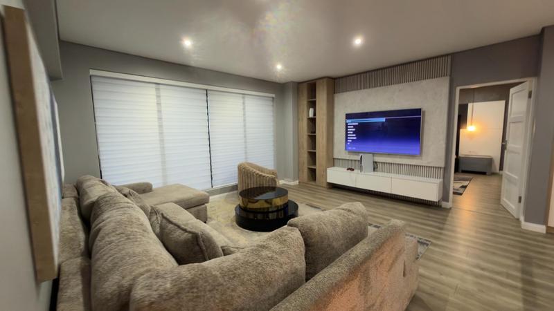 Modern 4 Bedroom Home for sale in Midstream Heights Estate.