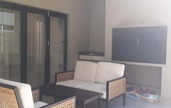 3 Bedroom House to Rent in Meadows, Midstream