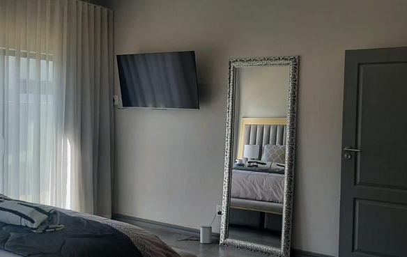 3 Bedroom House to Rent in Meadows, Midstream