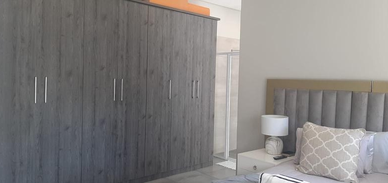 3 Bedroom House to Rent in Meadows, Midstream