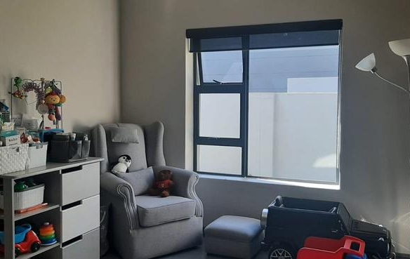 3 Bedroom House to Rent in Meadows, Midstream