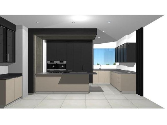 Modern 5 Bedroom Home for sale in Midstream Heights