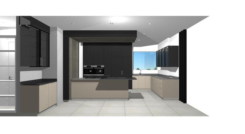 Modern 5 Bedroom Home for sale in Midstream Heights
