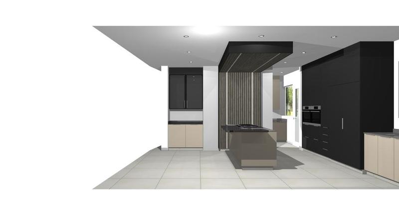 Modern 5 Bedroom Home for sale in Midstream Heights