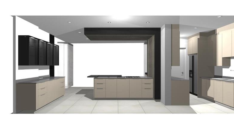 Modern 5 Bedroom Home for sale in Midstream Heights