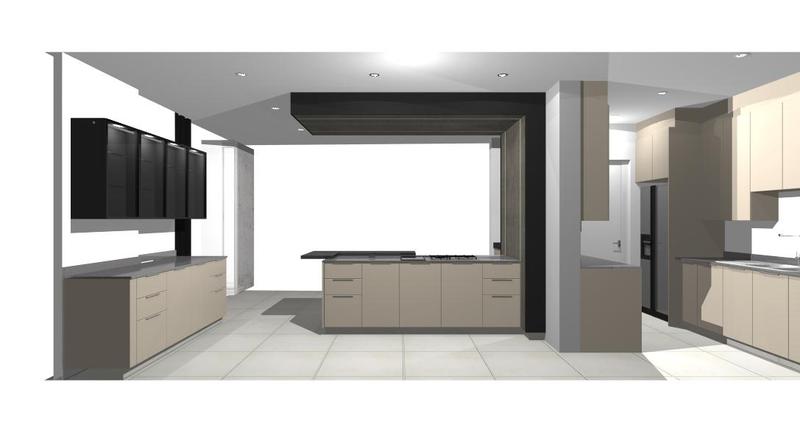 Modern 5 Bedroom Home for sale in Midstream Heights