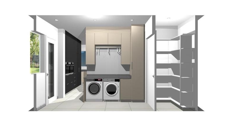 Modern 5 Bedroom Home for sale in Midstream Heights
