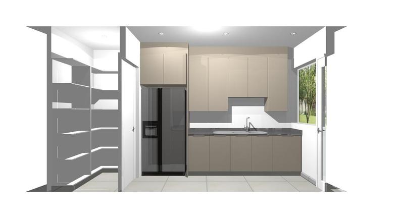 Modern 5 Bedroom Home for sale in Midstream Heights