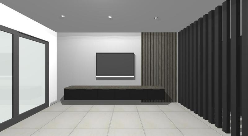 Modern 5 Bedroom Home for sale in Midstream Heights