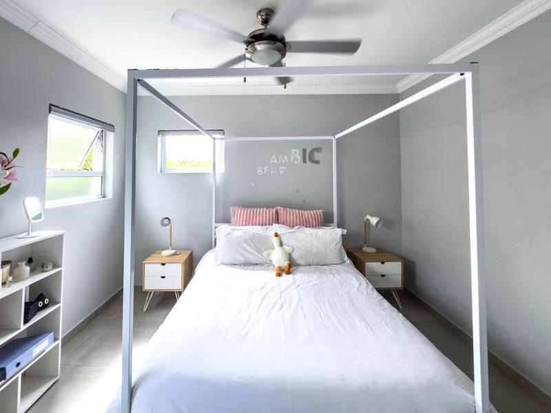 Spacious 4-Bedroom Family Home in Midstream Ridge Estate