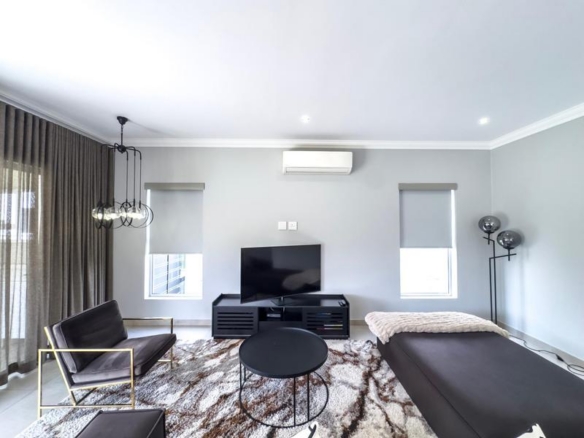 Spacious 4-Bedroom Family Home in Midstream Ridge Estate