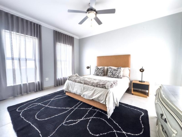 Spacious 4-Bedroom Family Home in Midstream Ridge Estate