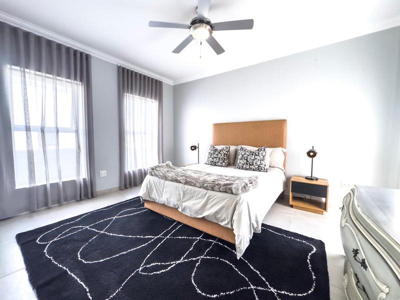 Spacious 4-Bedroom Family Home in Midstream Ridge Estate