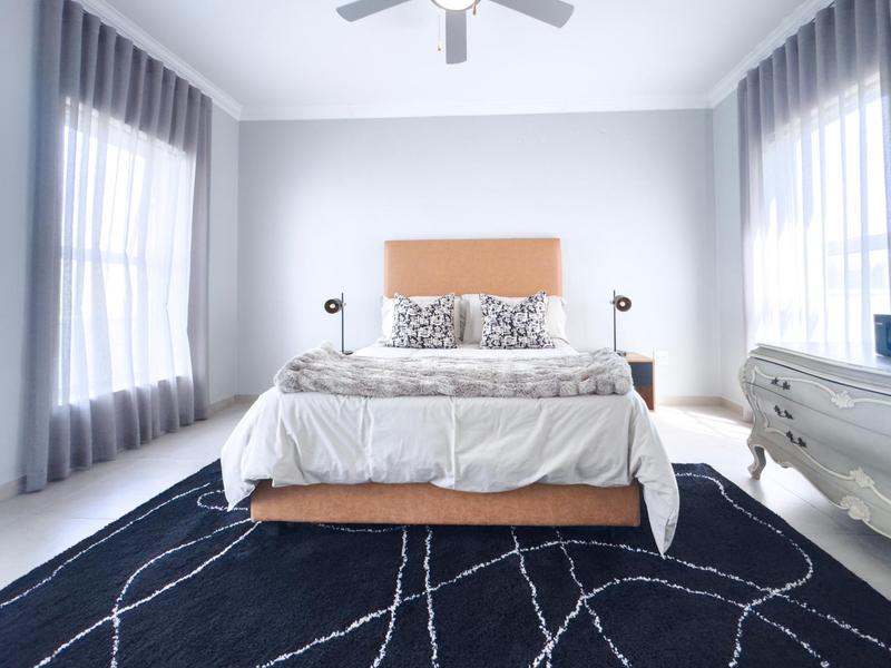 Spacious 4-Bedroom Family Home in Midstream Ridge Estate