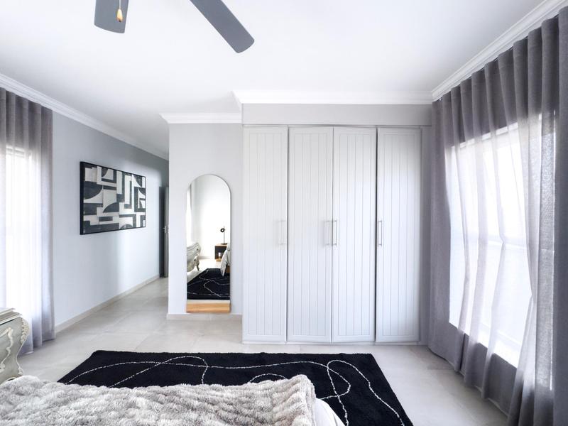 Spacious 4-Bedroom Family Home in Midstream Ridge Estate