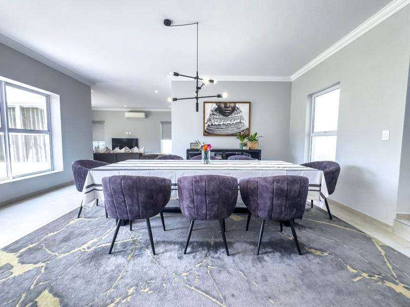 Spacious 4-Bedroom Family Home in Midstream Ridge Estate