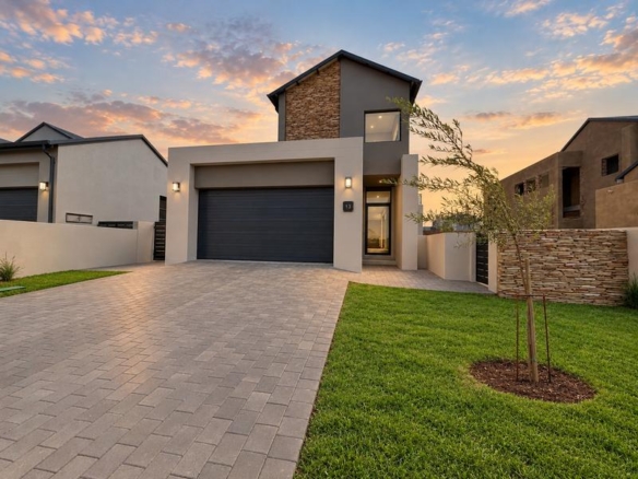 4 Bedroom Home for sale in Fountain Brook Estate.