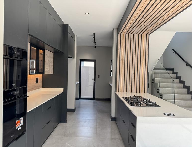 4 Bedroom Home for sale in Fountain Brook Estate.